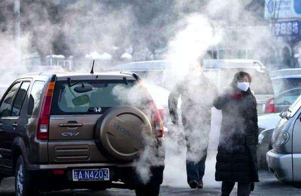 新能源车不止于电动 还有甲醇和太阳能