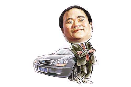 新能源车不止于电动 还有甲醇和太阳能